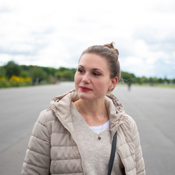 Christina Schlüter