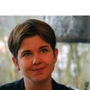 Social Media Profilbild Anne-Katrin Heymann-Brenker Darmstadt
