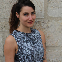 Katharina Groll