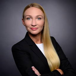 Julia Koyfman