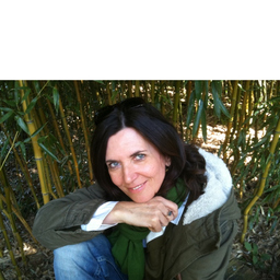 Christiane Vogelgesang