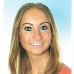 Sylvia Beate Smolinski