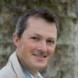 Damian Oettli