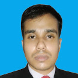 Md. mostahid Azam