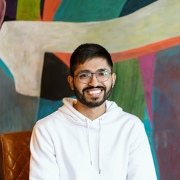 Heer Patel