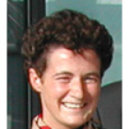 Birgit Baucke