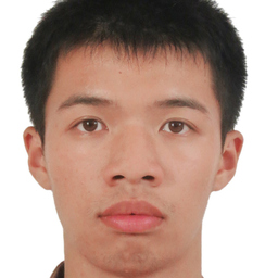 Shuyang Lin