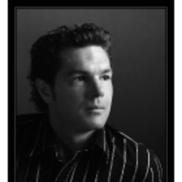 Dipl.-Ing. Marcus Klinge