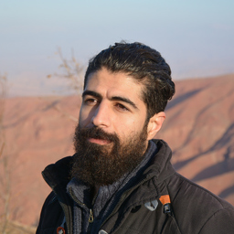 Ing. Hamid Ebrahimnezhad