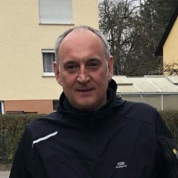 Uwe Fritz