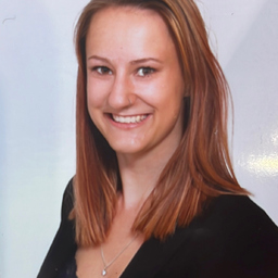 Sarah Zimmermann