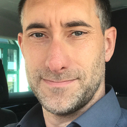 Axel Thielert