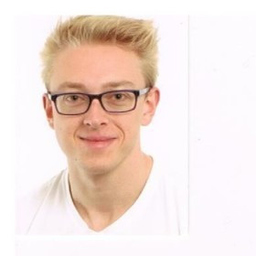 Enrico Kramm