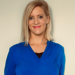Daniela Sprenger