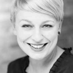 Sahra Mohr 