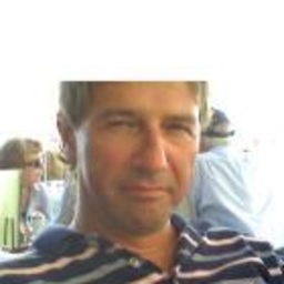 Dieter Froehlich
