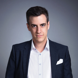 Sven Neumann's profile picture