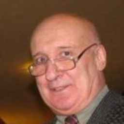 Dimiter Jossifov