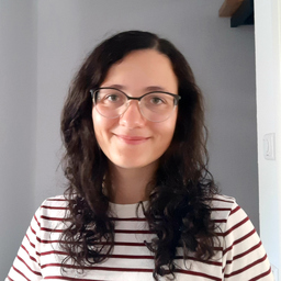 Michelle Katrin Blum