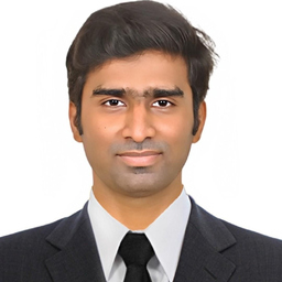 sanjay Suresh