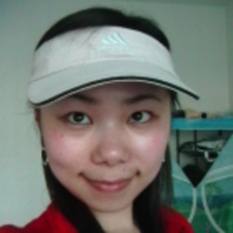 Liu Vicky