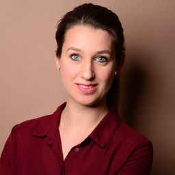 Sarah Lemp