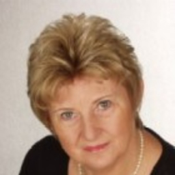 Ingeborg Bauerle