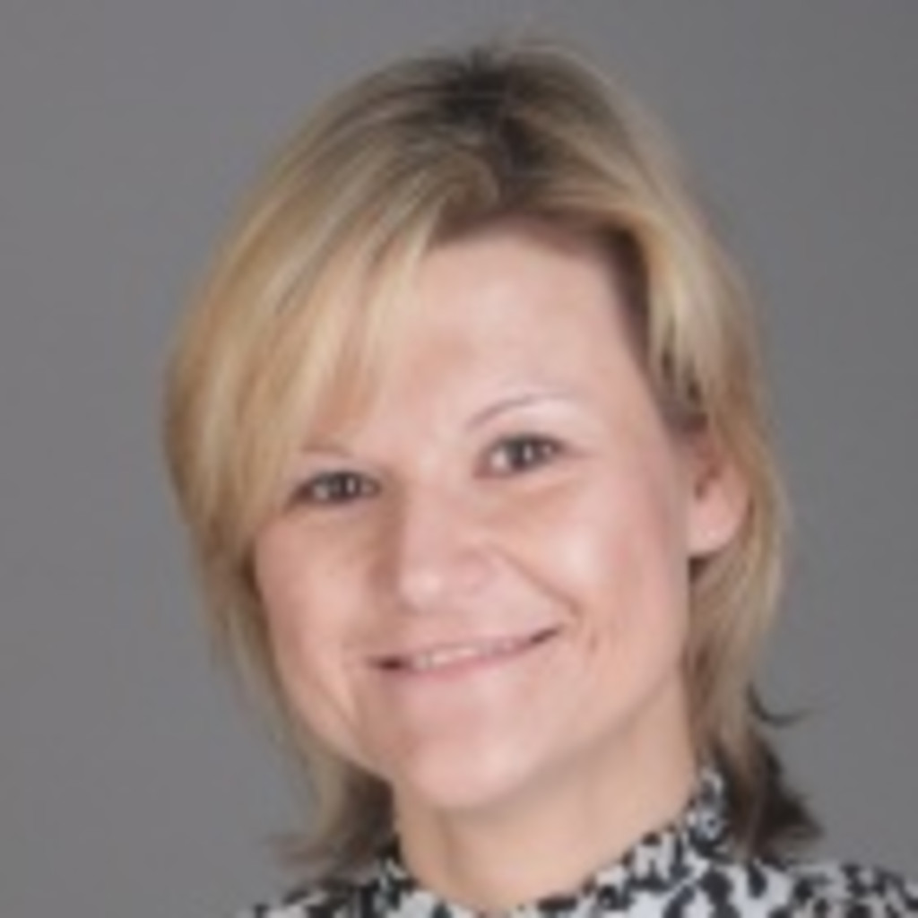 Social Media Profilbild Nadja Söldner 