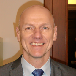 Hans-Jürgen Klenn