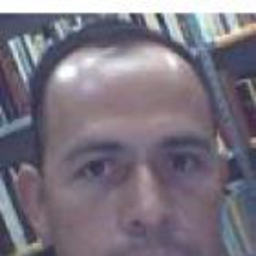 Ignacio Javier Diaz Diaz