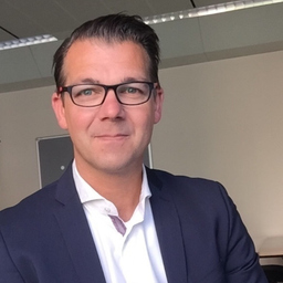 Sascha Arp