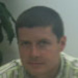 Jose Angel Villar Gejo
