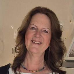 Petra Meyer's profile picture