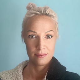 Katrin Anna Gruber