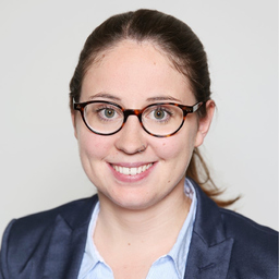Desiree Stocker