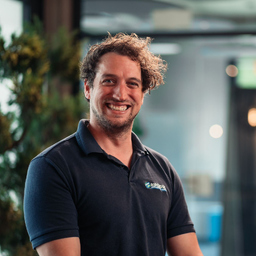 Martin Biberger's profile picture