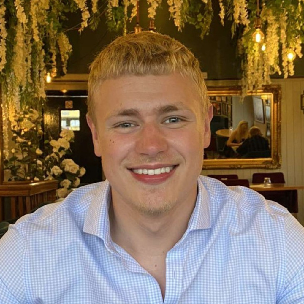 Ben Warburton Global Audit, Risk & Compliance Headhunter KPP Search