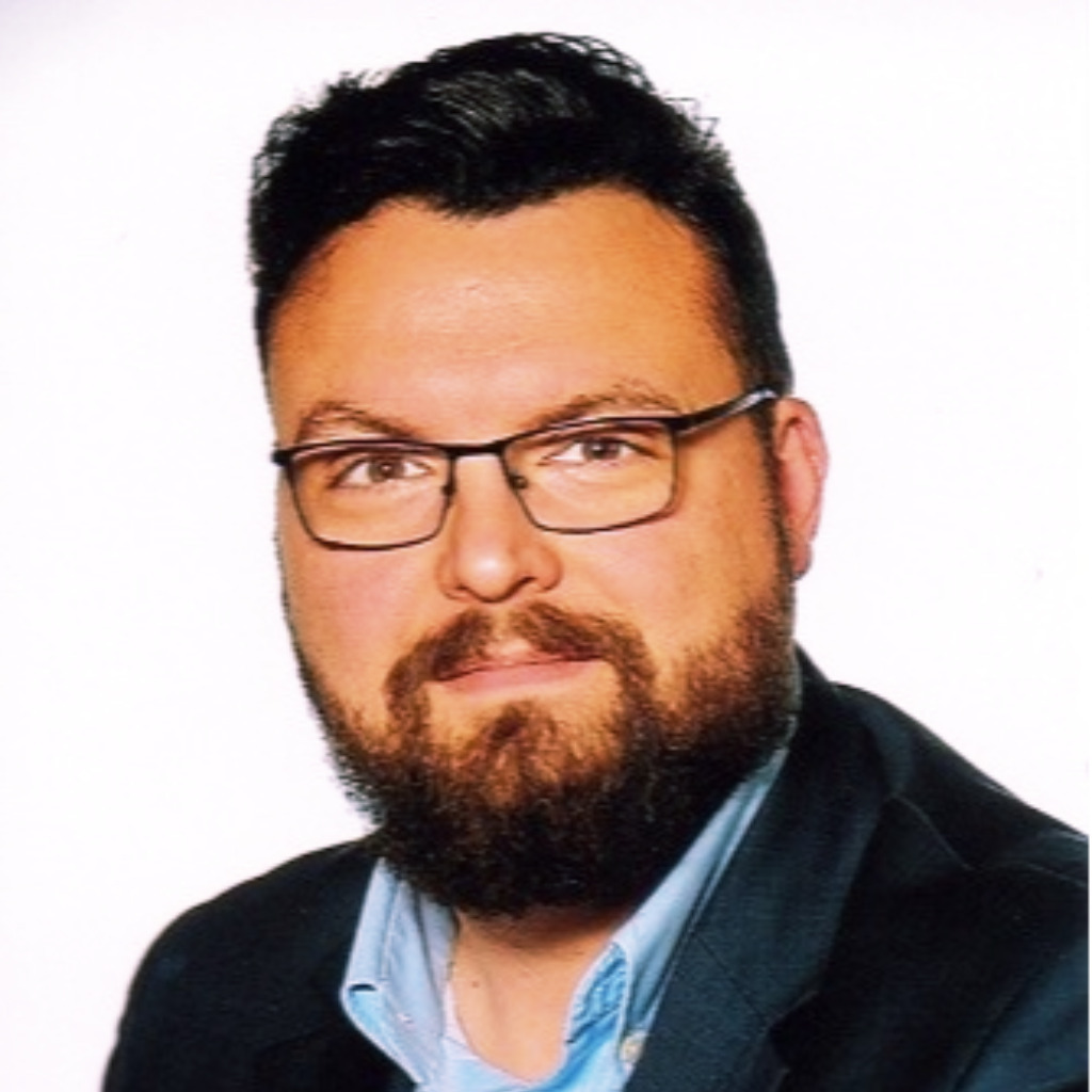 Christian Conradi Prozess & Projektmanager PensionsSicherungs