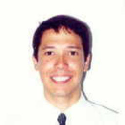 Roberto Rojas