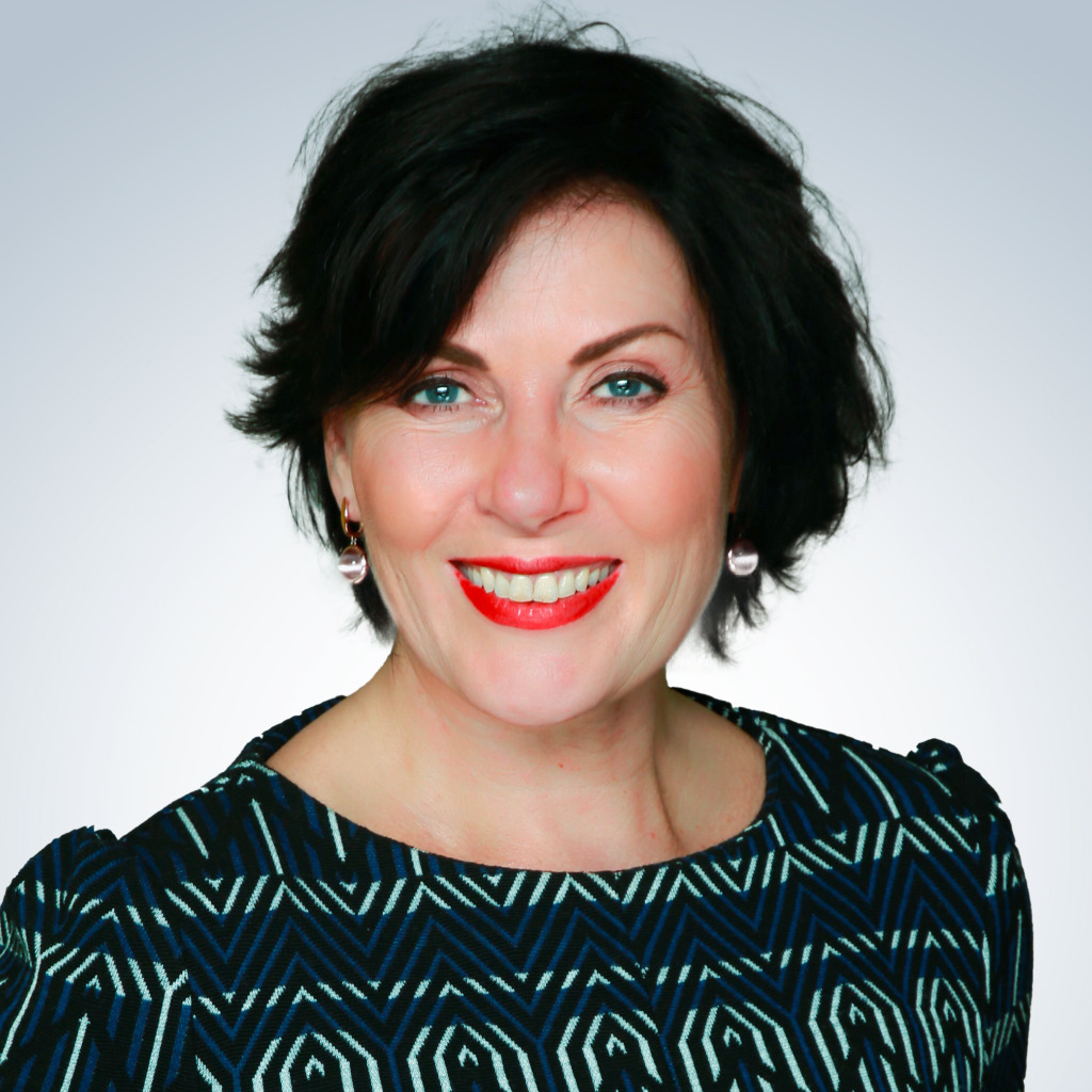 Nathalie Mann Account Director Business Integration Services, EDI