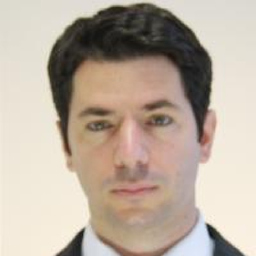 Nuno Martins
