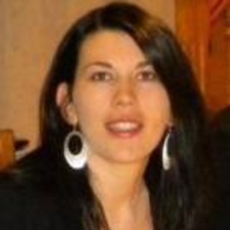 Aurélie Tulot