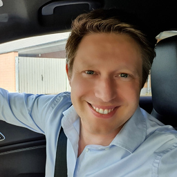 Tobias Stoltz