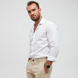 Justin Kraus