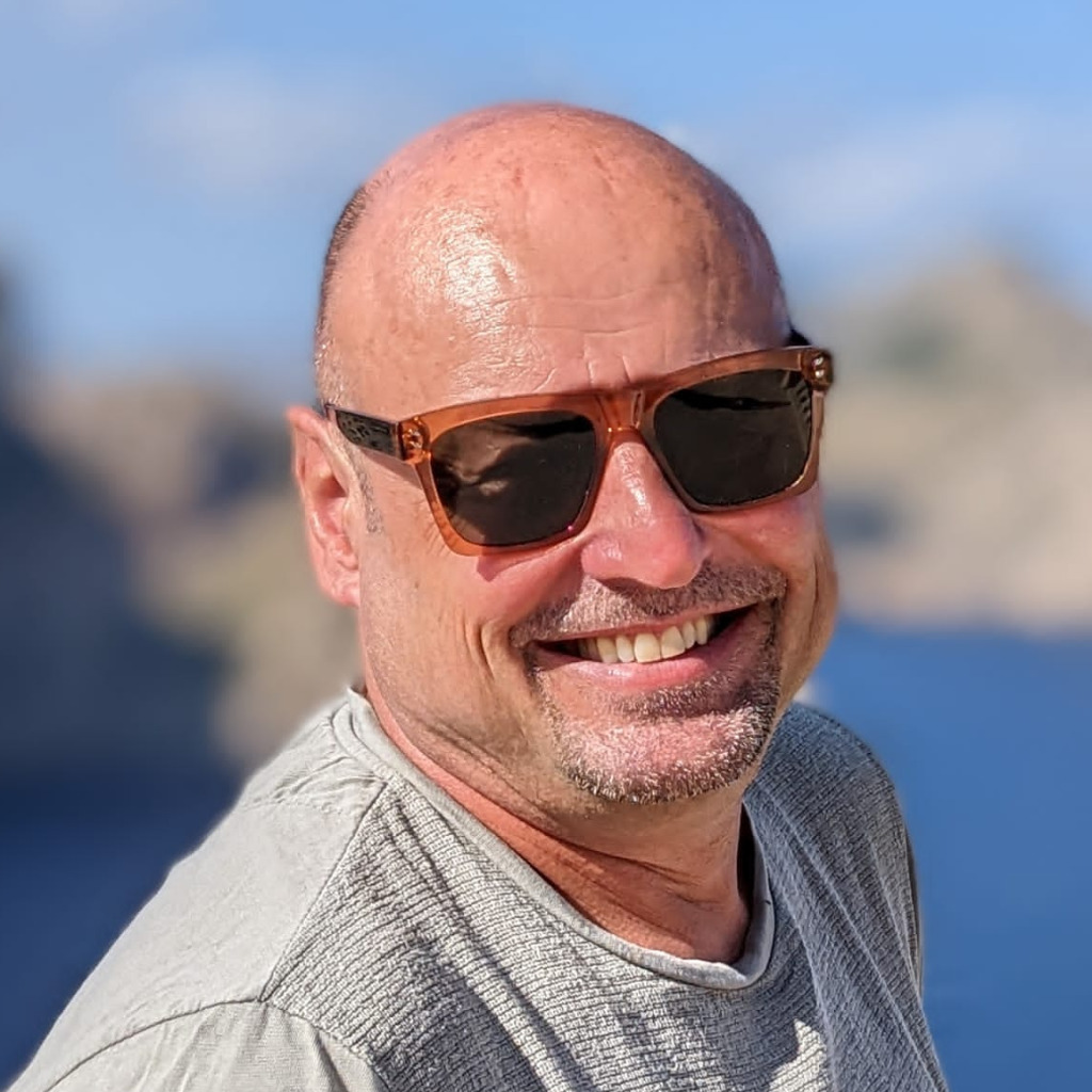 Thomas Madlener Entrepreneur Visionary GoPro I NON XING