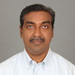 Krishnan TS