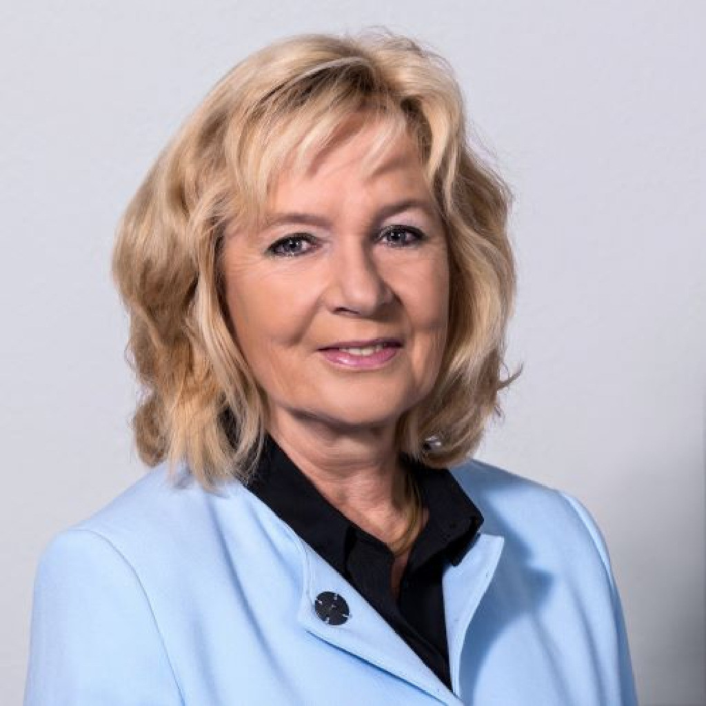 Social Media Profilbild Ulrike Pfeifer Leichlingen