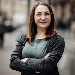 Janina Roth