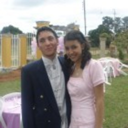 Nahuel moyano