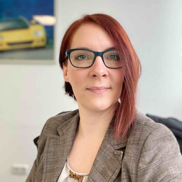 Kirsten Follmann